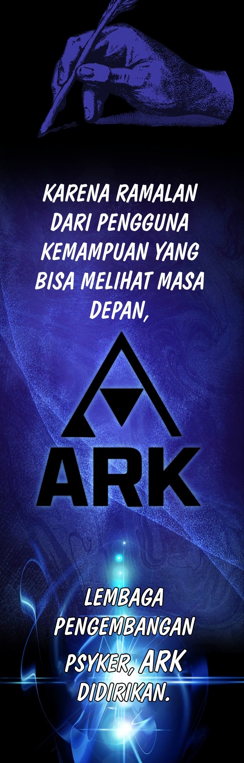 Kill The Dragon Chapter 00.1 Gambar 24