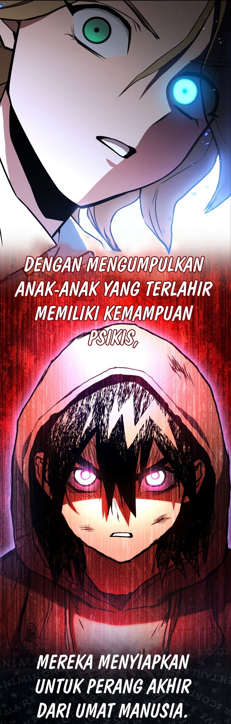 Kill The Dragon Chapter 00.1 Gambar 26
