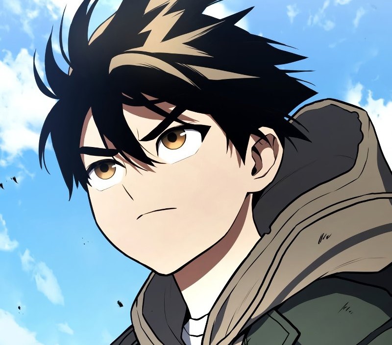 Kill The Dragon Chapter 00.1 Gambar 29