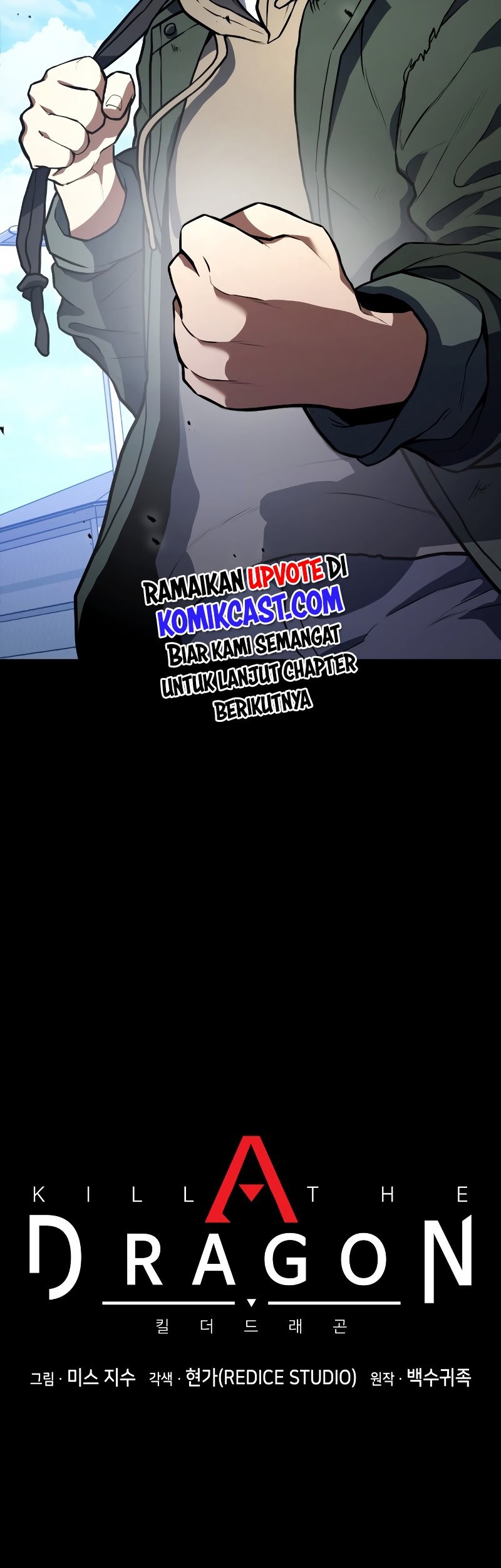 Kill The Dragon Chapter 00.1 Gambar 30