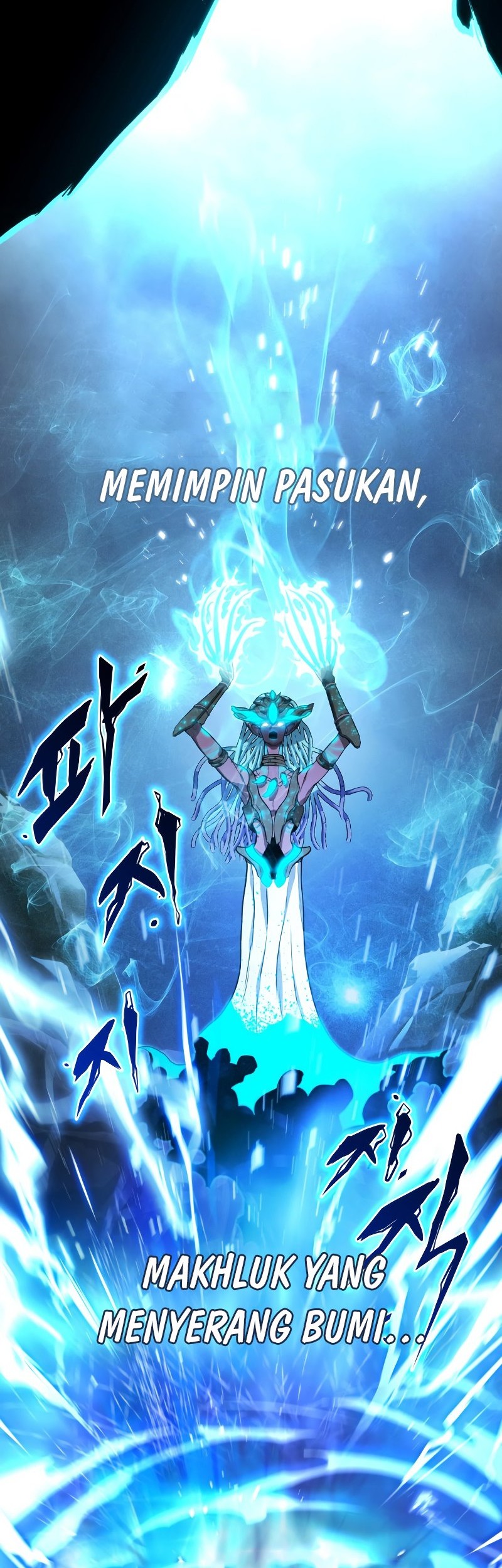 Kill The Dragon Chapter 00.1 Gambar 9