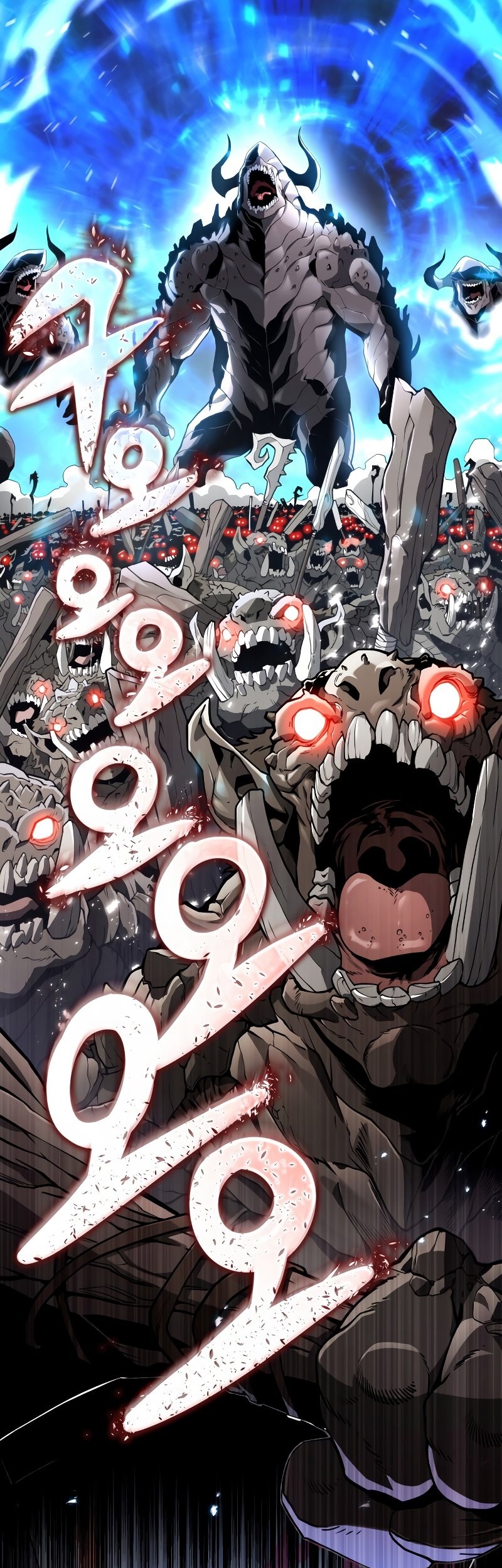 Kill The Dragon Chapter 00.1 Gambar 11