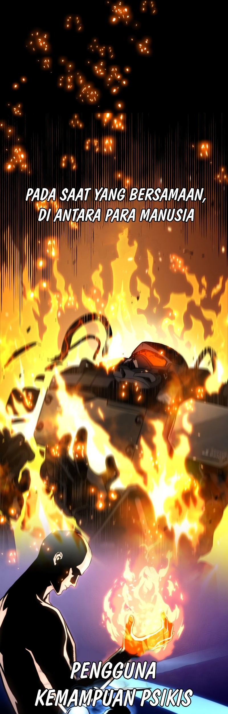 Kill The Dragon Chapter 00.1 Gambar 17