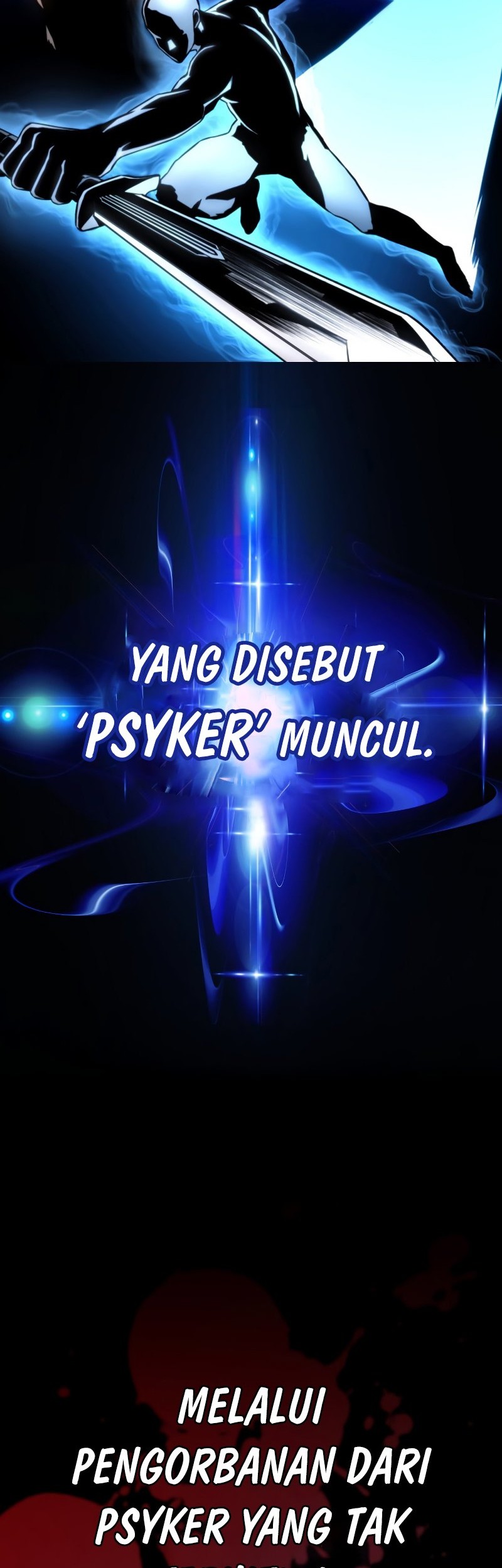 Kill The Dragon Chapter 00.1 Gambar 18