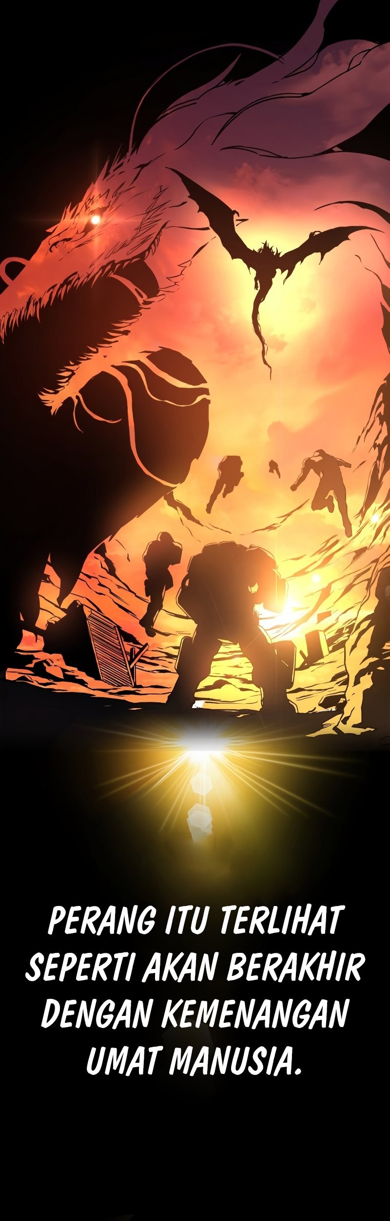 Kill The Dragon Chapter 00.1 Gambar 20