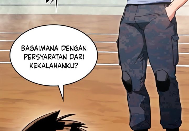 Kill The Dragon Chapter 05 Gambar 31