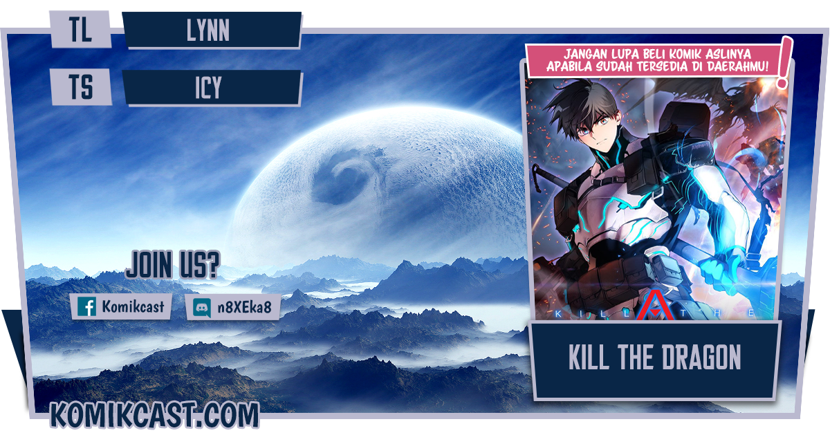 Komik Kill The Dragon Chapter 05 gambar nomor 1