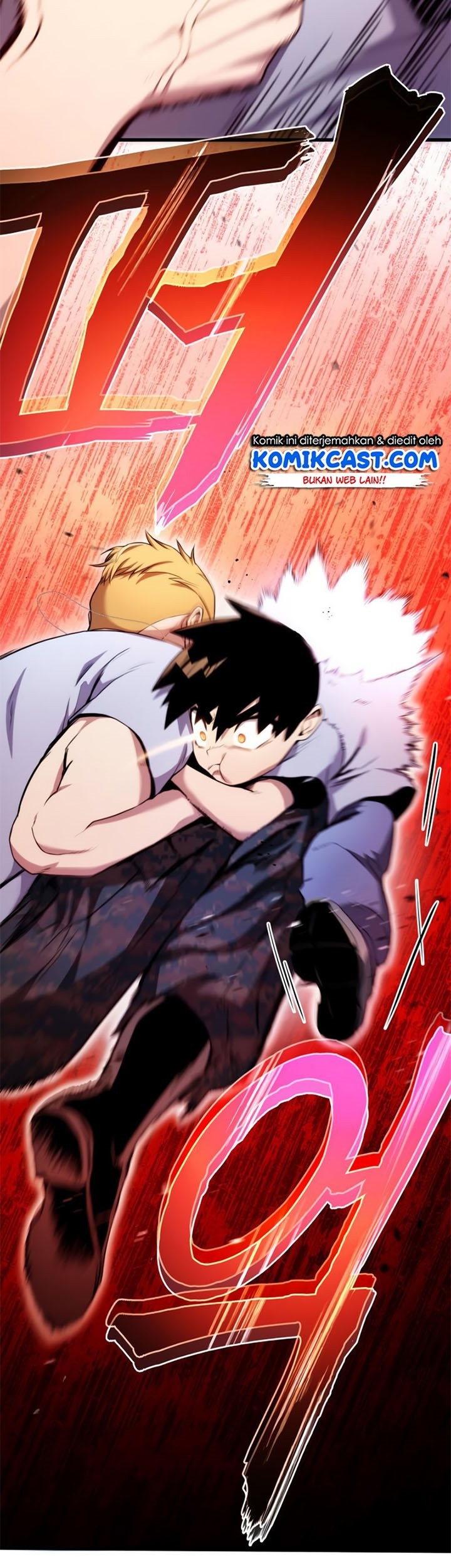 Kill The Dragon Chapter 05 Gambar 49