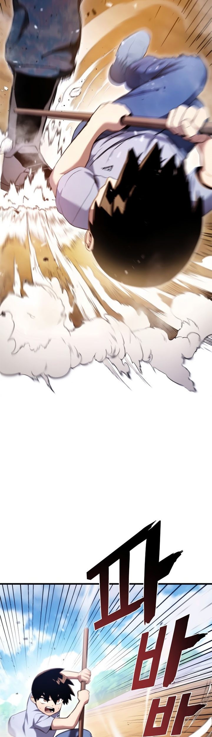 Kill The Dragon Chapter 05 Gambar 53