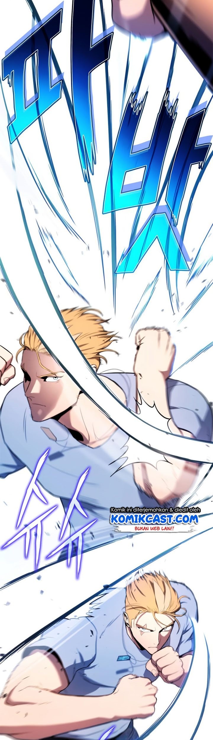 Kill The Dragon Chapter 05 Gambar 43