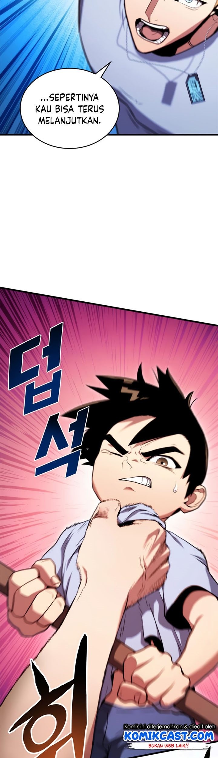 Kill The Dragon Chapter 05 Gambar 64