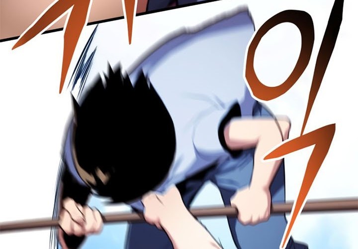 Kill The Dragon Chapter 05 Gambar 65