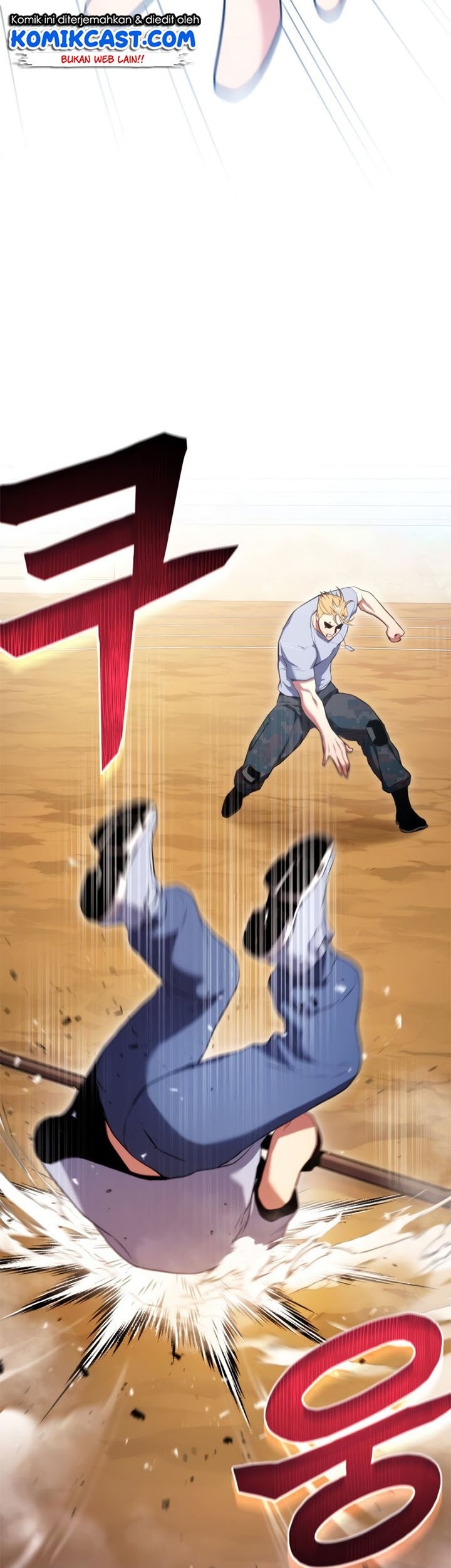 Kill The Dragon Chapter 05 Gambar 68