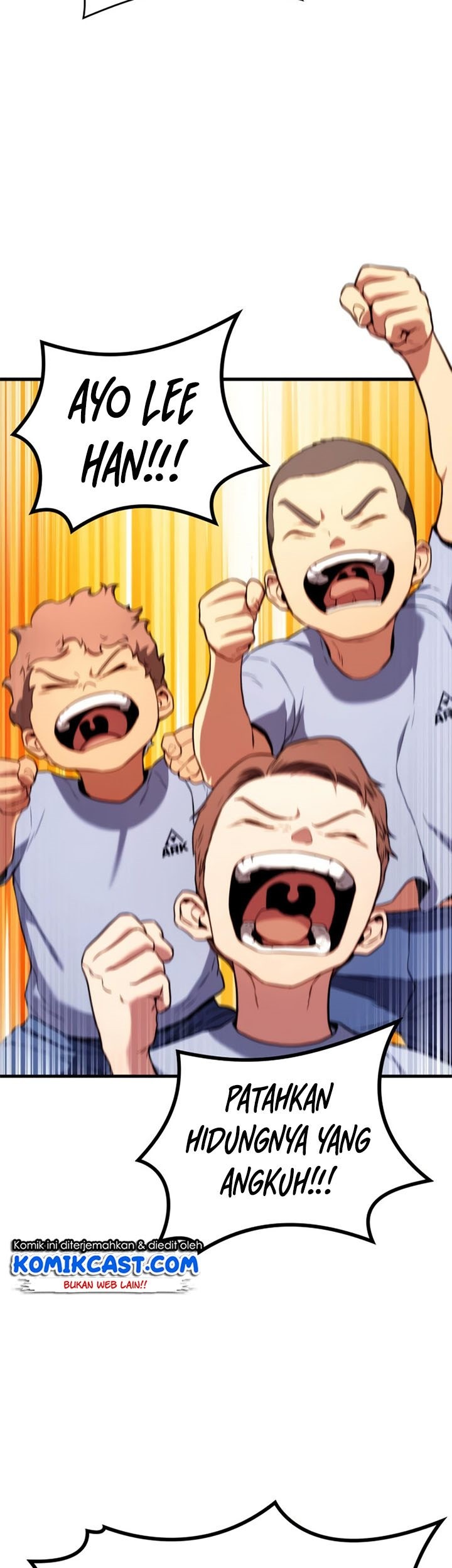 Kill The Dragon Chapter 05 Gambar 73