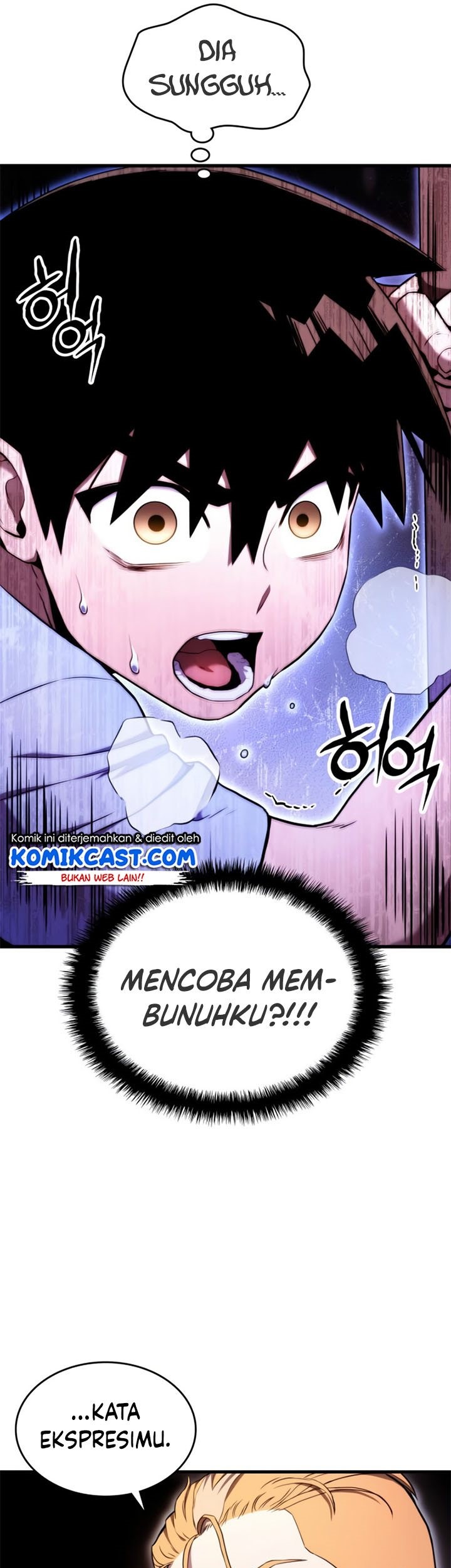 Kill The Dragon Chapter 05 Gambar 56