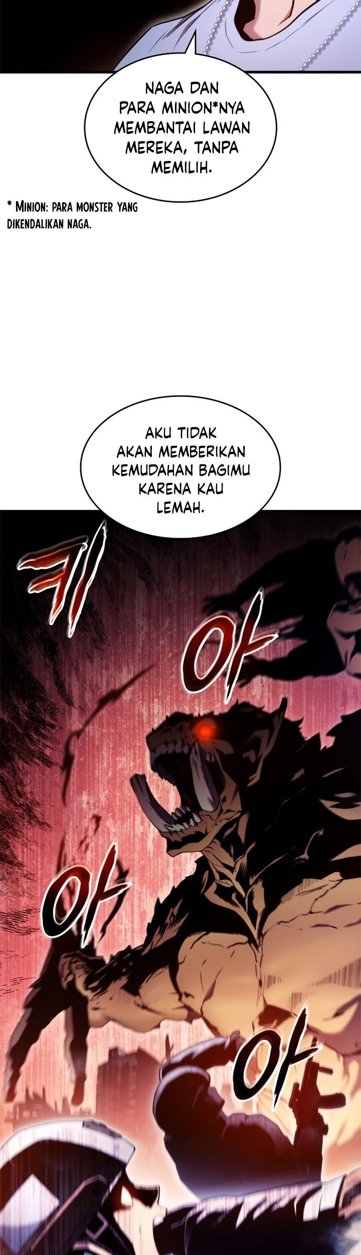 Kill The Dragon Chapter 05 Gambar 58