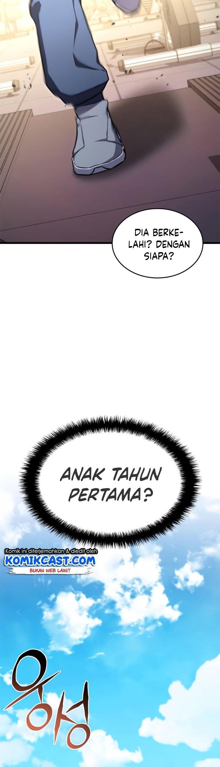 Kill The Dragon Chapter 05 Gambar 4
