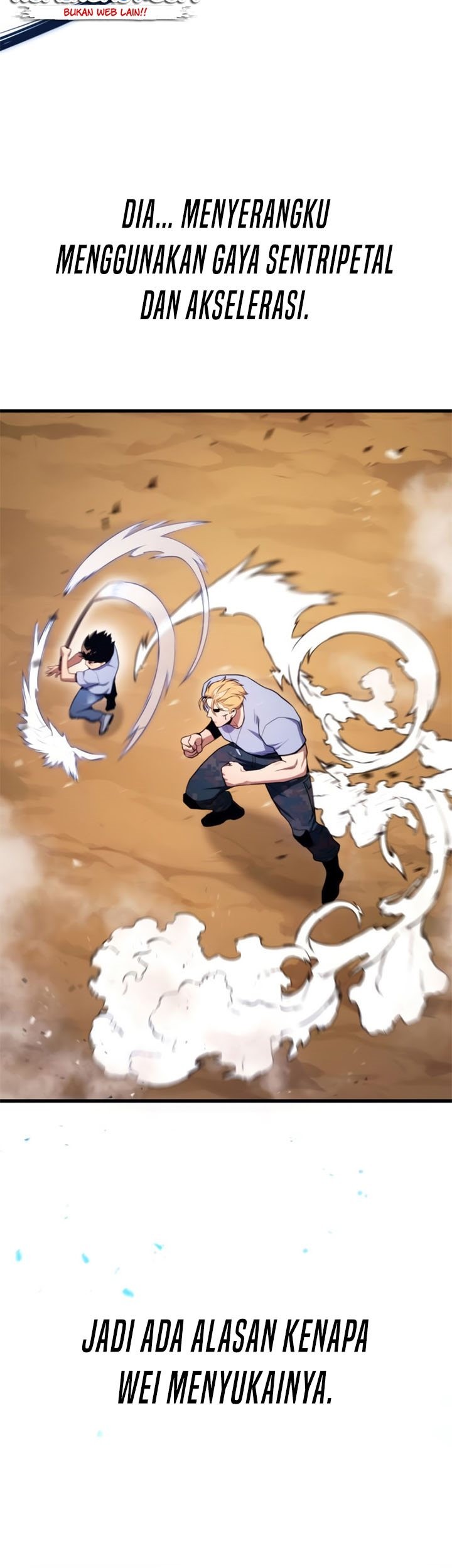 Kill The Dragon Chapter 05 Gambar 83