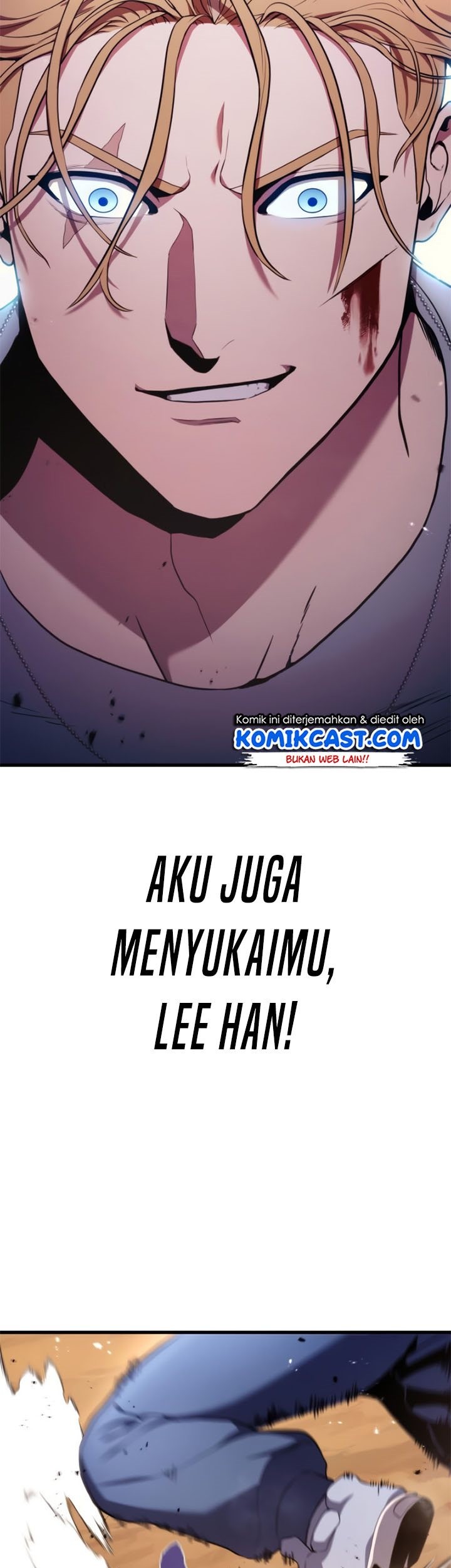 Kill The Dragon Chapter 05 Gambar 85