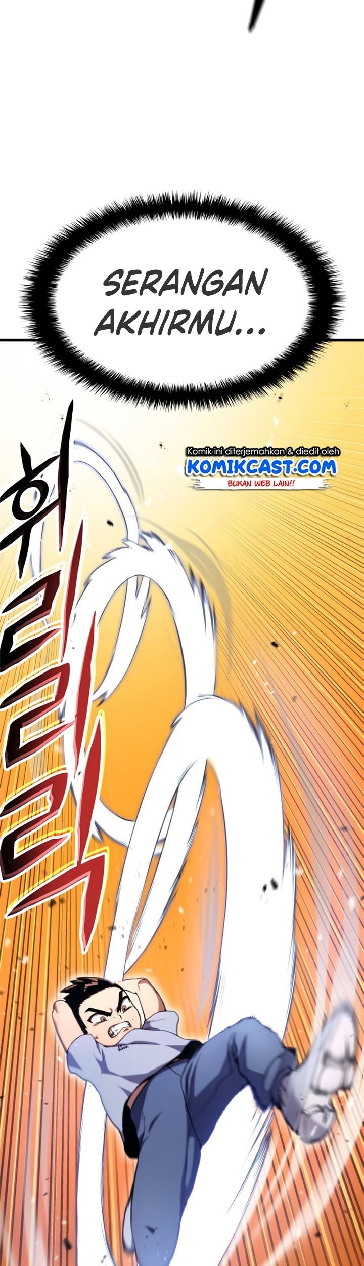 Kill The Dragon Chapter 05 Gambar 87