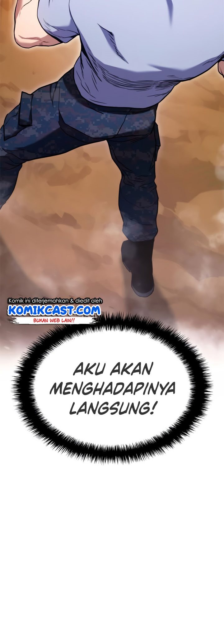 Kill The Dragon Chapter 05 Gambar 89