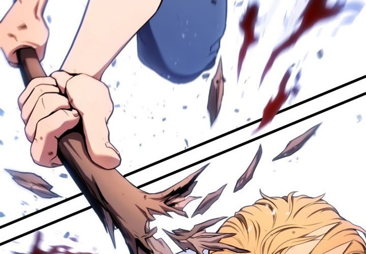 Kill The Dragon Chapter 05 Gambar 91