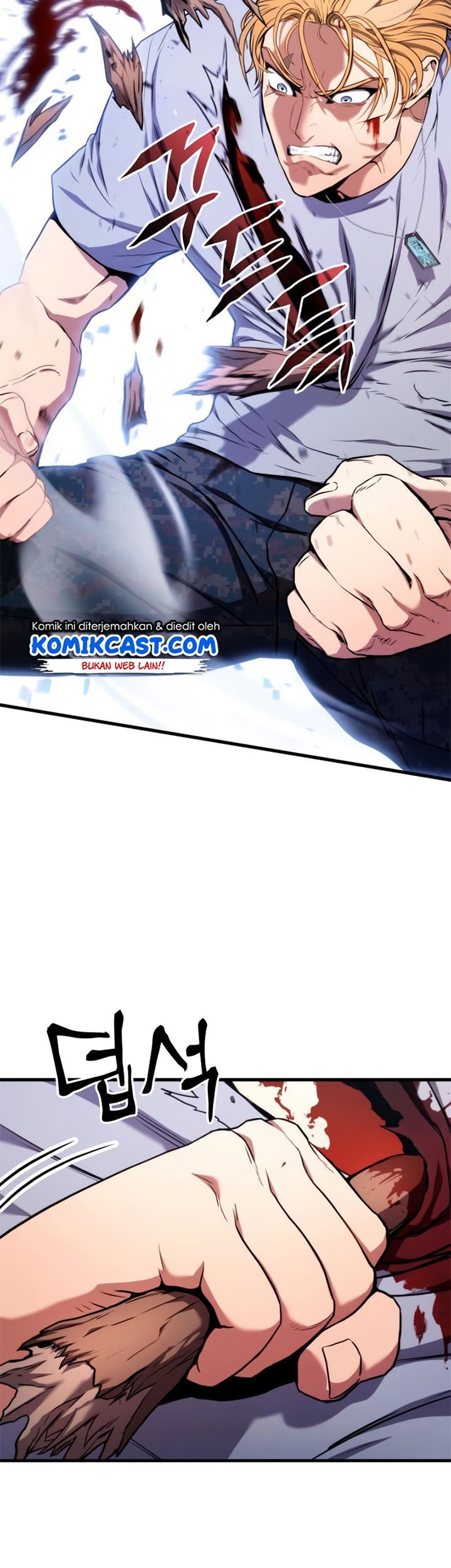 Kill The Dragon Chapter 05 Gambar 92