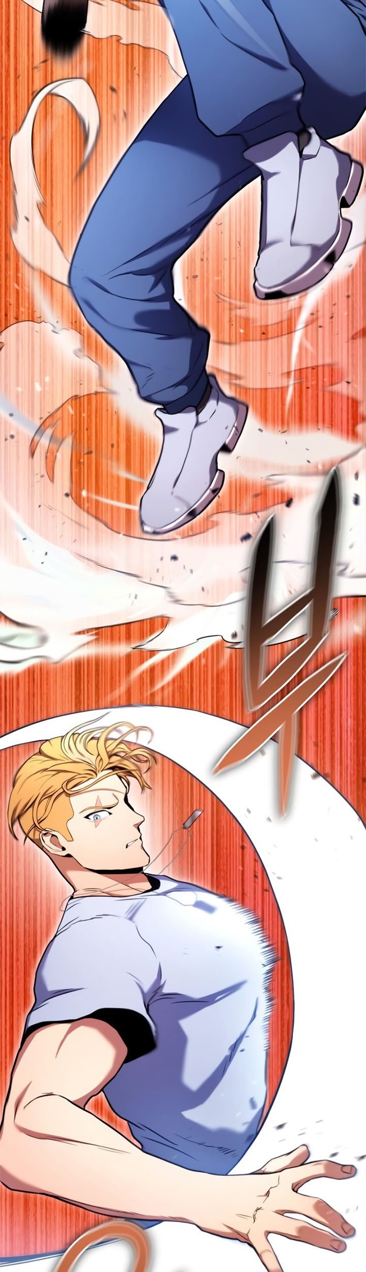 Kill The Dragon Chapter 05 Gambar 81