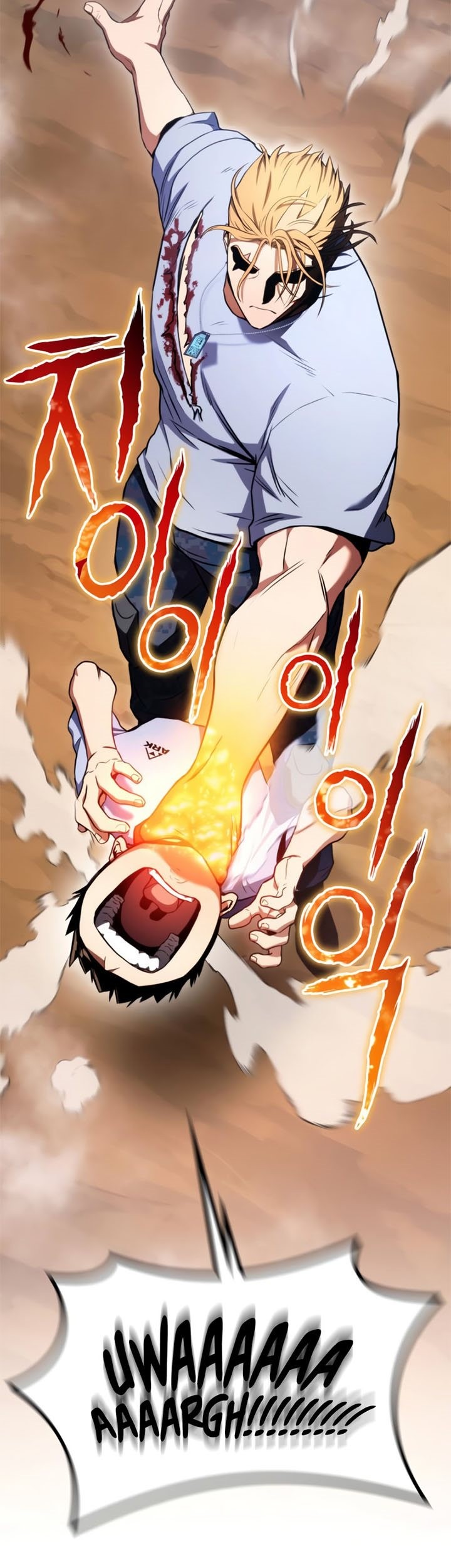 Kill The Dragon Chapter 05 Gambar 102