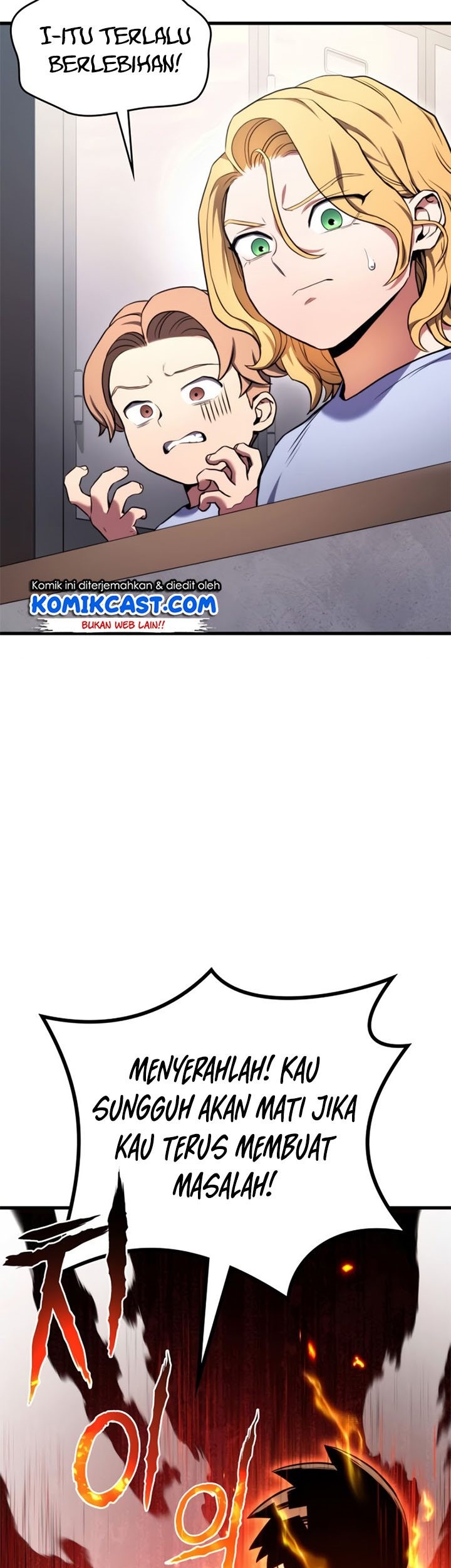 Kill The Dragon Chapter 05 Gambar 104