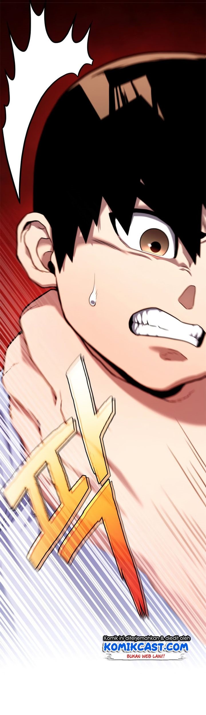 Kill The Dragon Chapter 05 Gambar 96