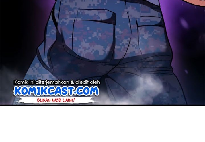 Kill The Dragon Chapter 05 Gambar 99