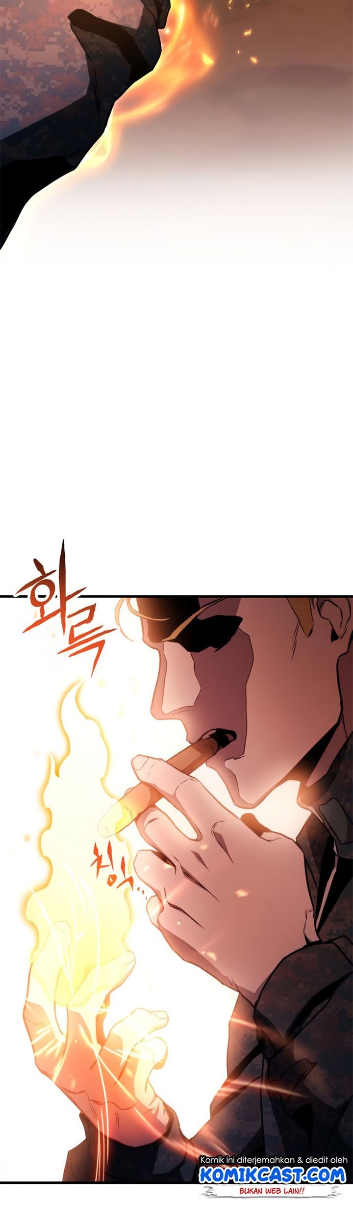 Kill The Dragon Chapter 05 Gambar 8