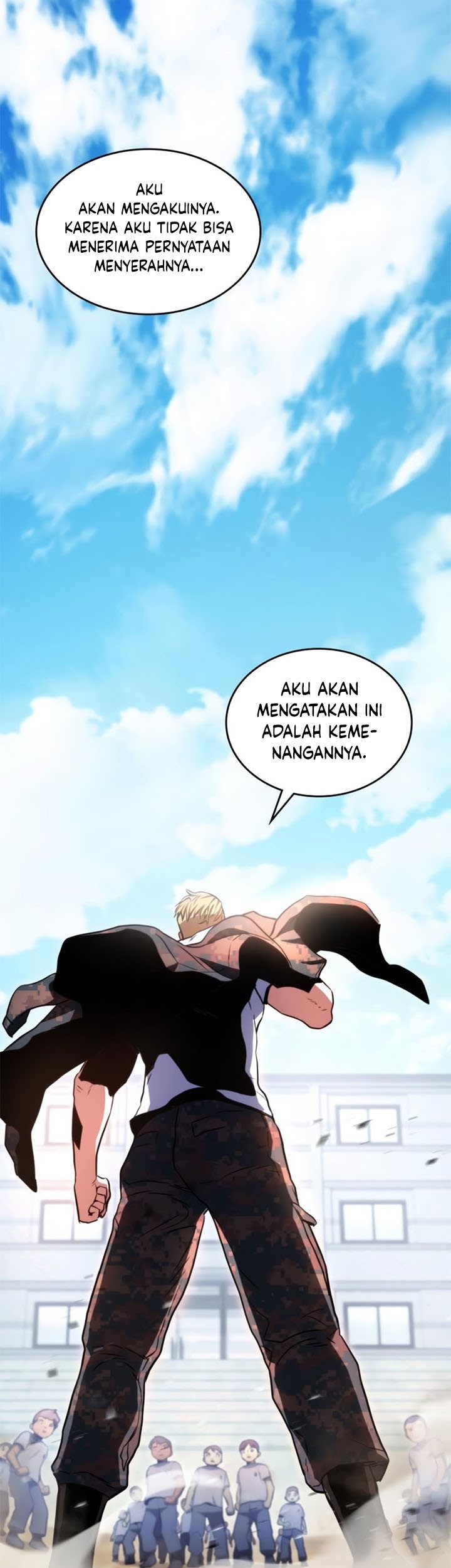 Kill The Dragon Chapter 05 Gambar 123