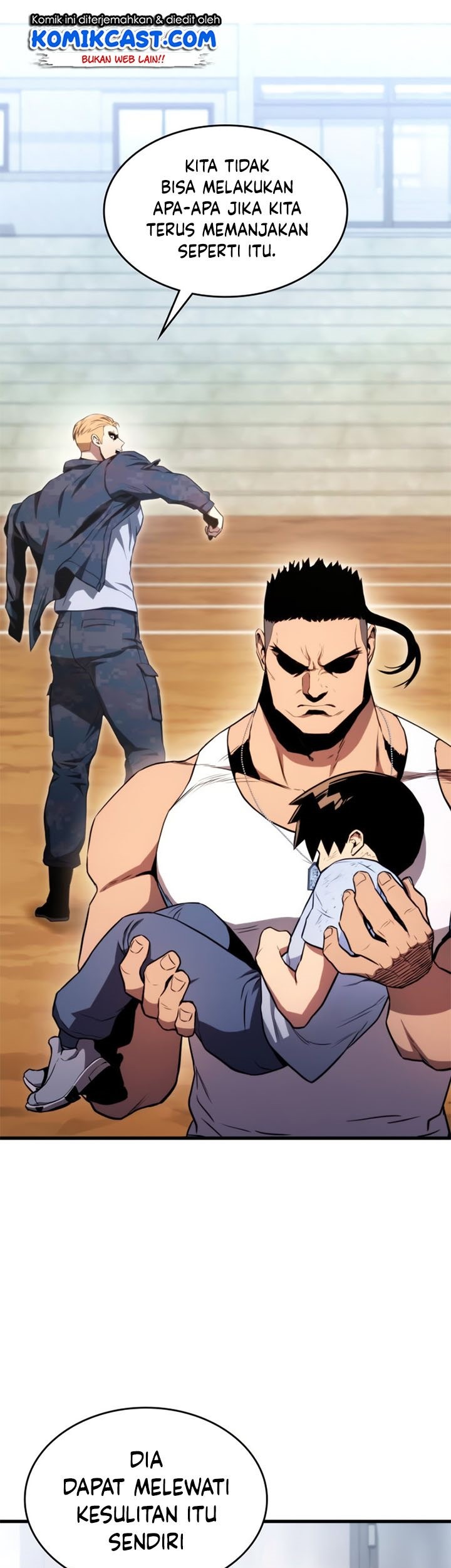 Kill The Dragon Chapter 05 Gambar 125