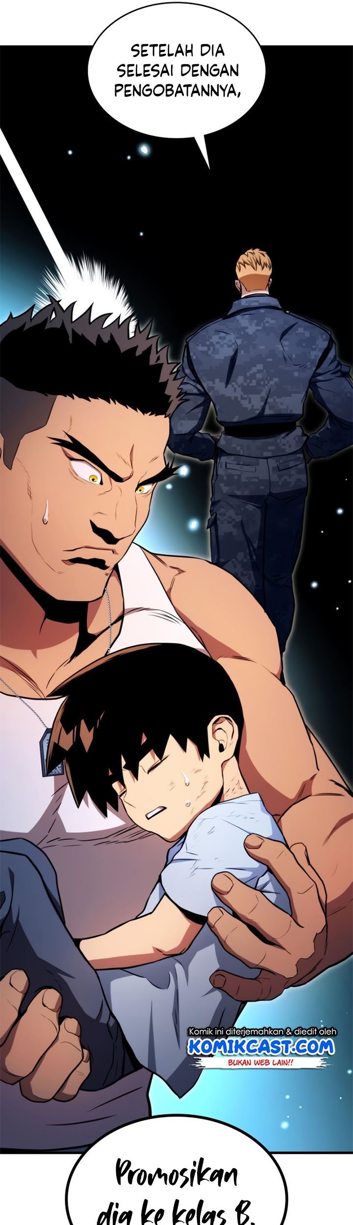 Kill The Dragon Chapter 05 Gambar 128