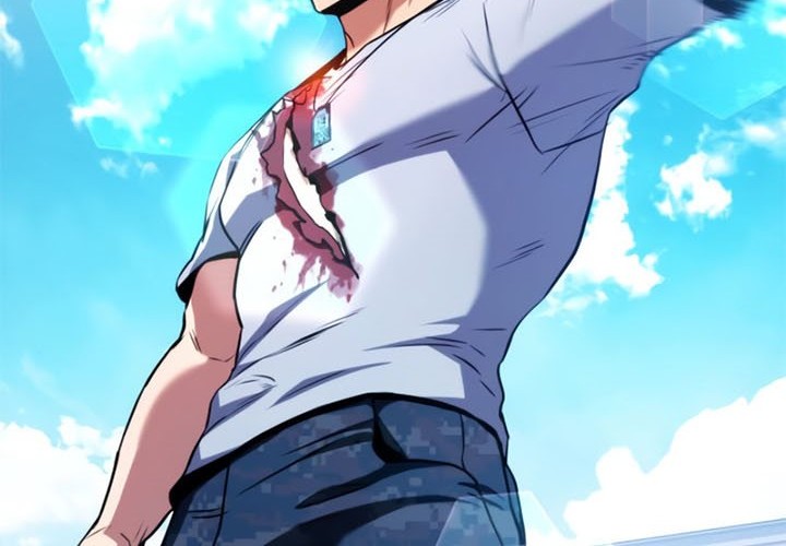 Kill The Dragon Chapter 05 Gambar 114