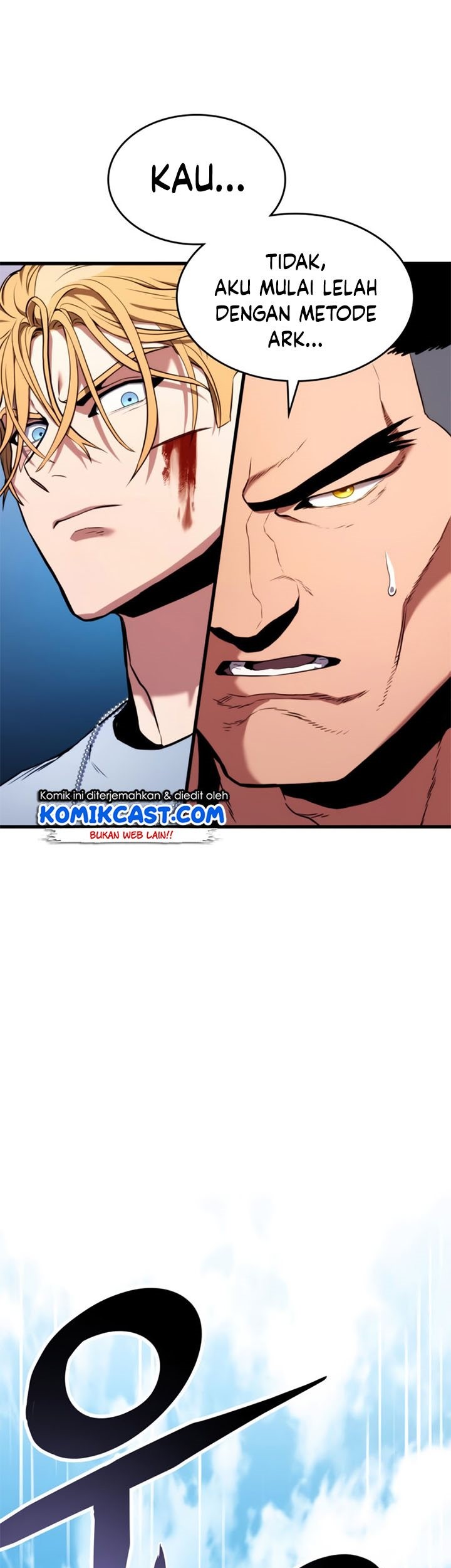 Kill The Dragon Chapter 05 Gambar 117