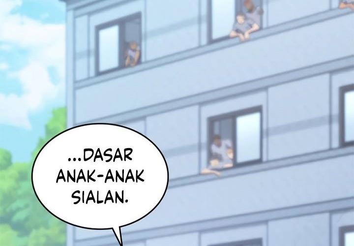 Kill The Dragon Chapter 05 Gambar 11