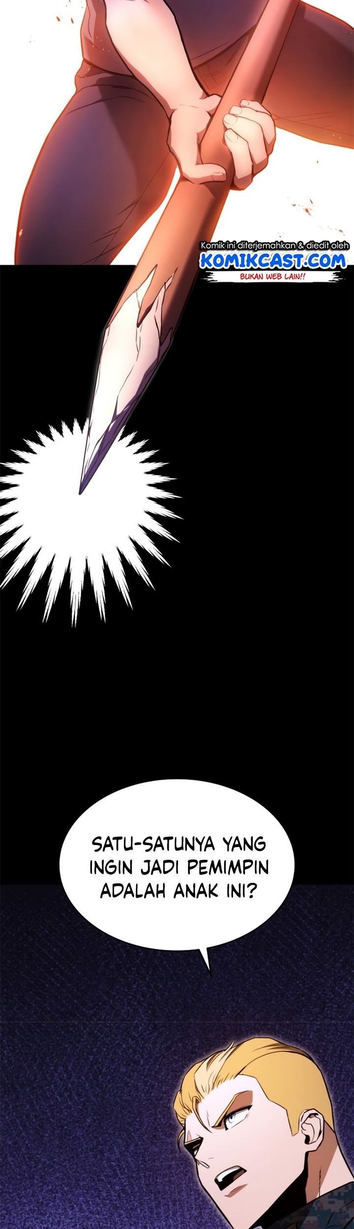 Kill The Dragon Chapter 05 Gambar 14