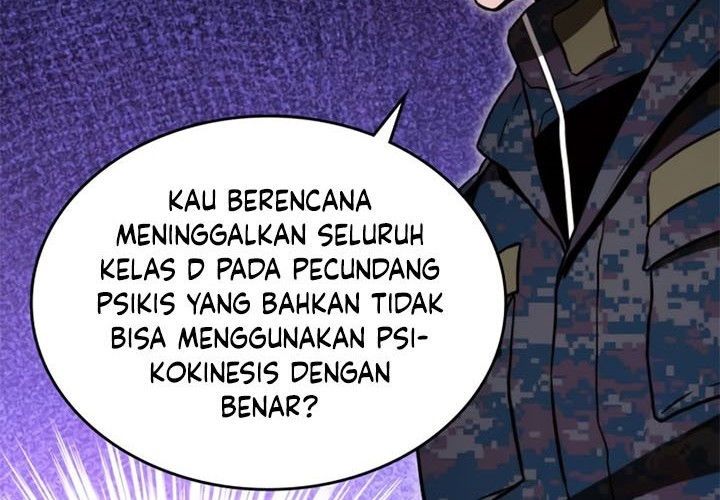 Kill The Dragon Chapter 05 Gambar 15