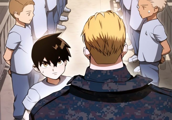 Kill The Dragon Chapter 05 Gambar 17