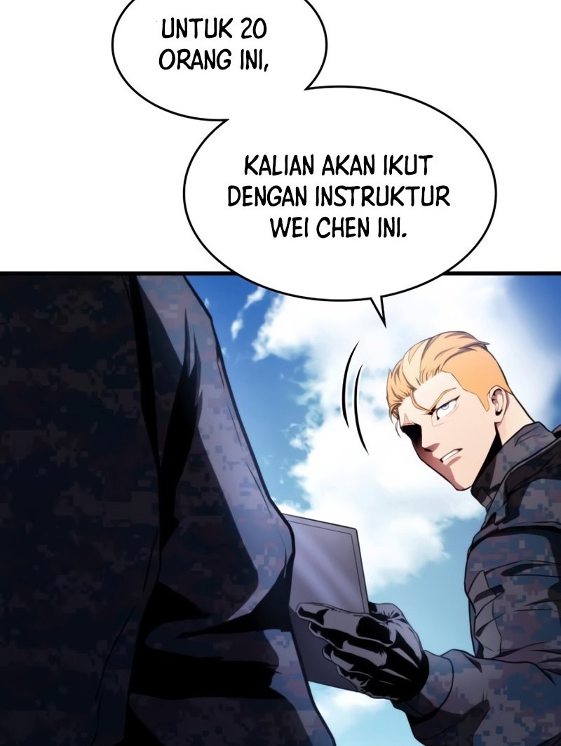 Kill The Dragon Chapter 04 Gambar 27