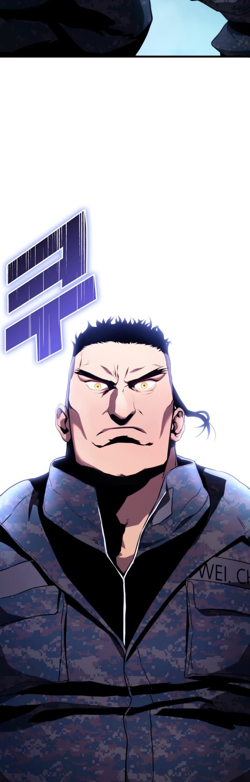 Kill The Dragon Chapter 04 Gambar 28