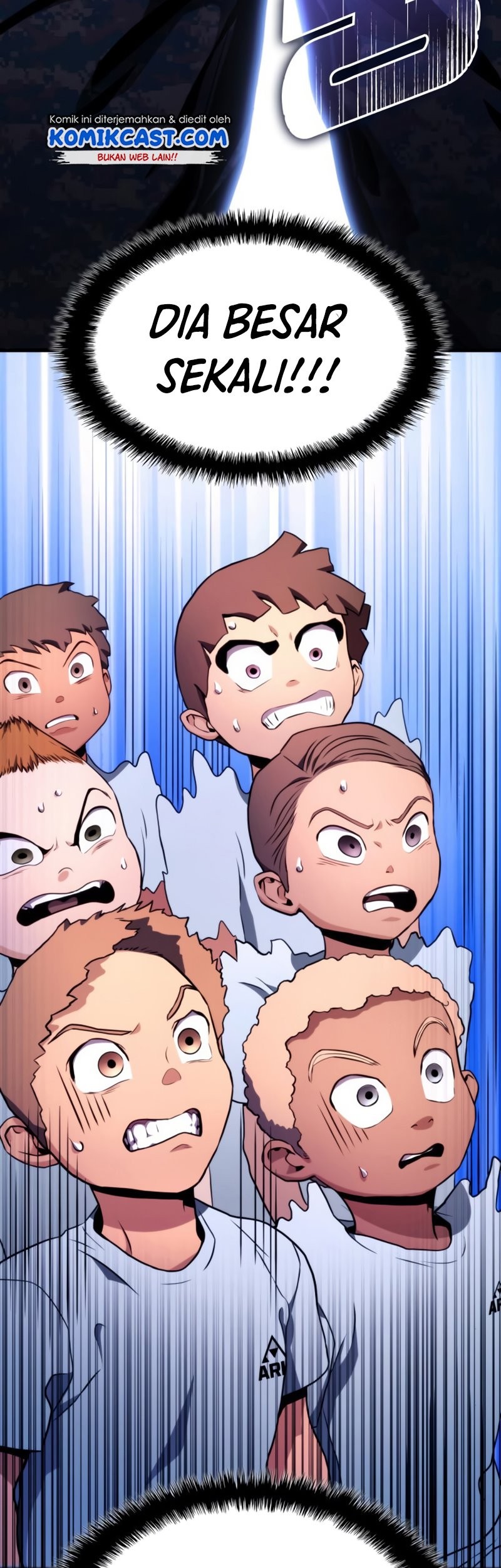 Kill The Dragon Chapter 04 Gambar 30