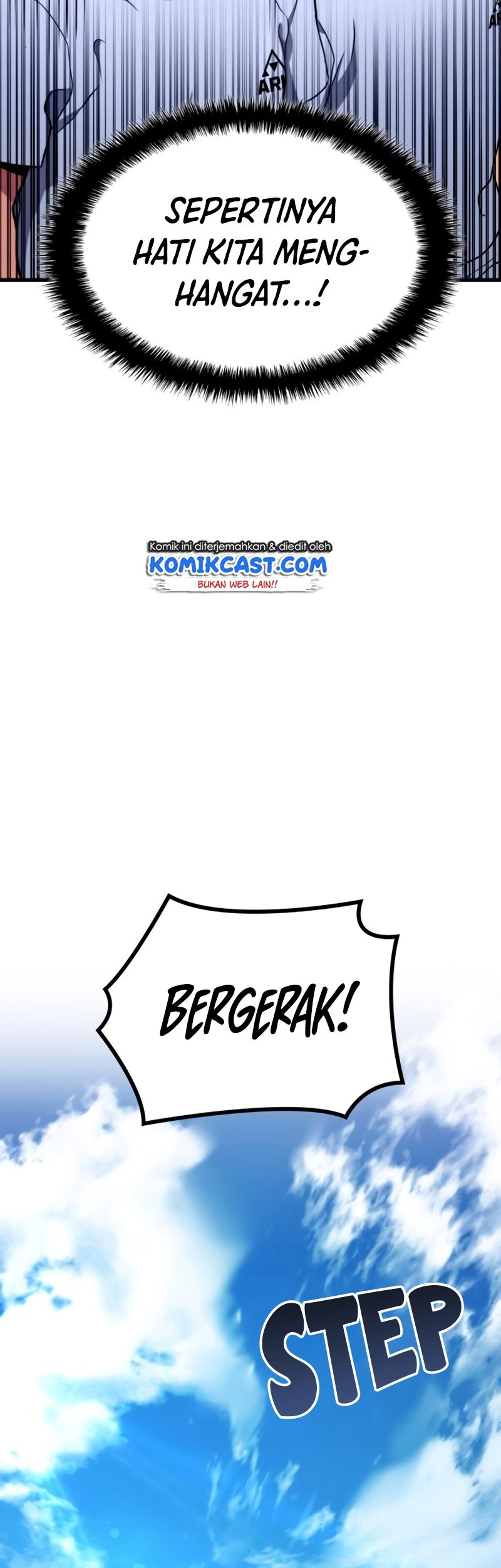 Kill The Dragon Chapter 04 Gambar 34