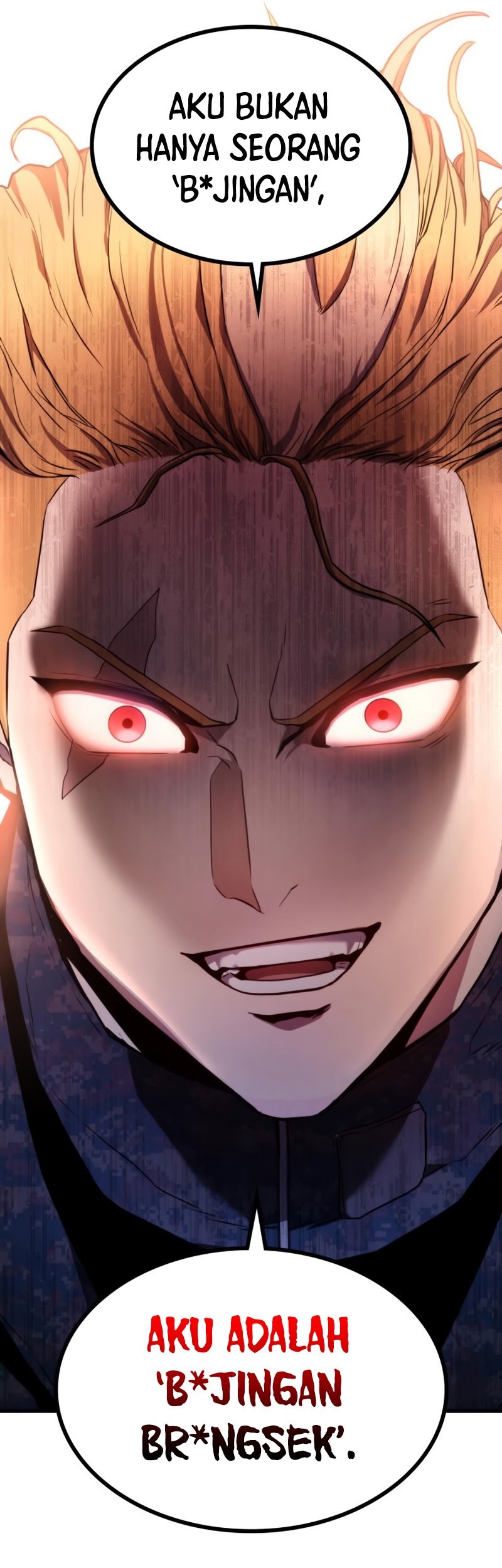 Kill The Dragon Chapter 04 Gambar 20