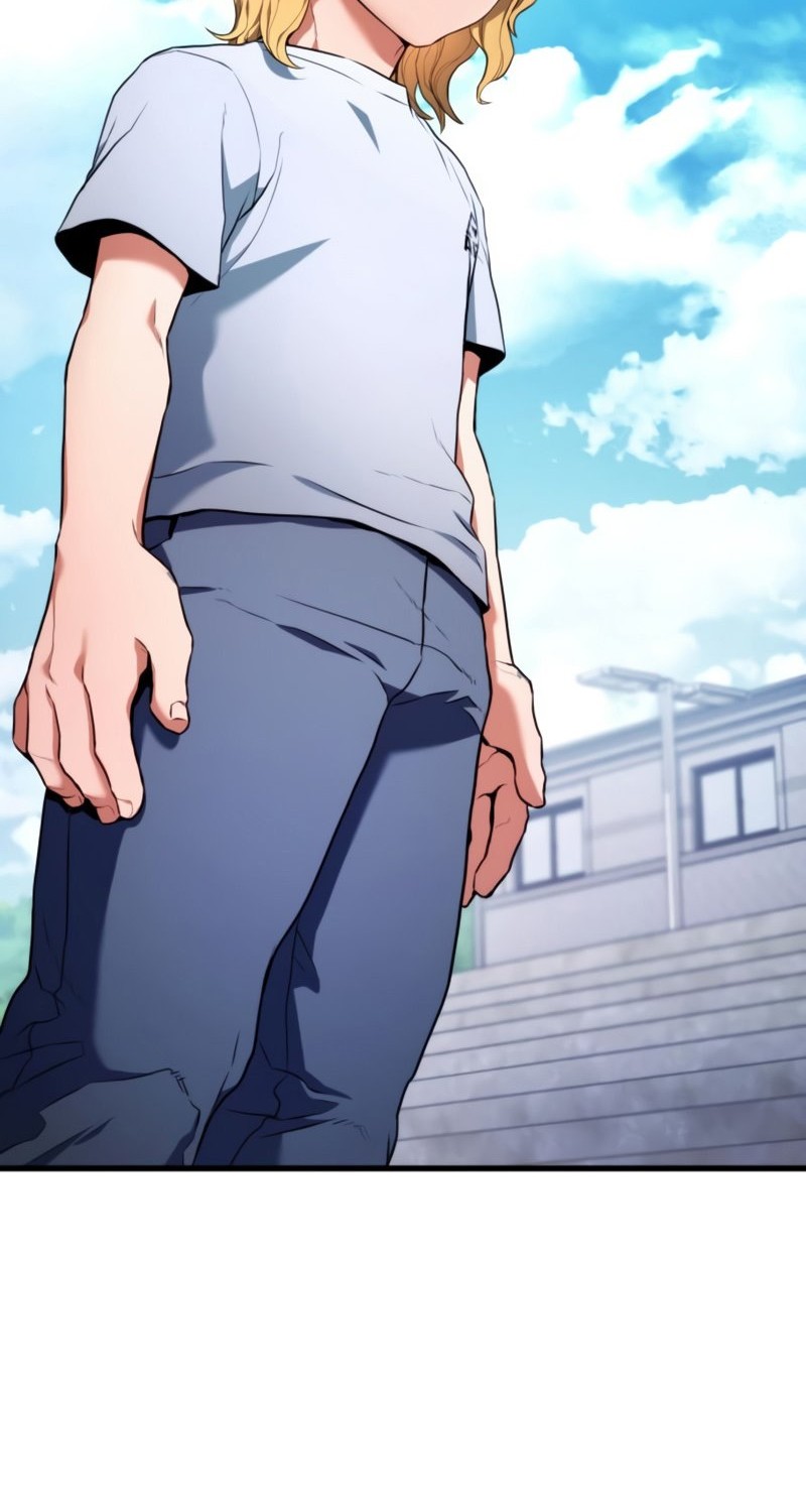 Kill The Dragon Chapter 04 Gambar 23