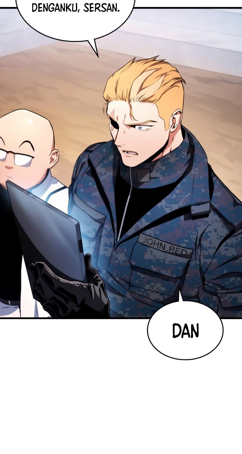 Kill The Dragon Chapter 04 Gambar 25