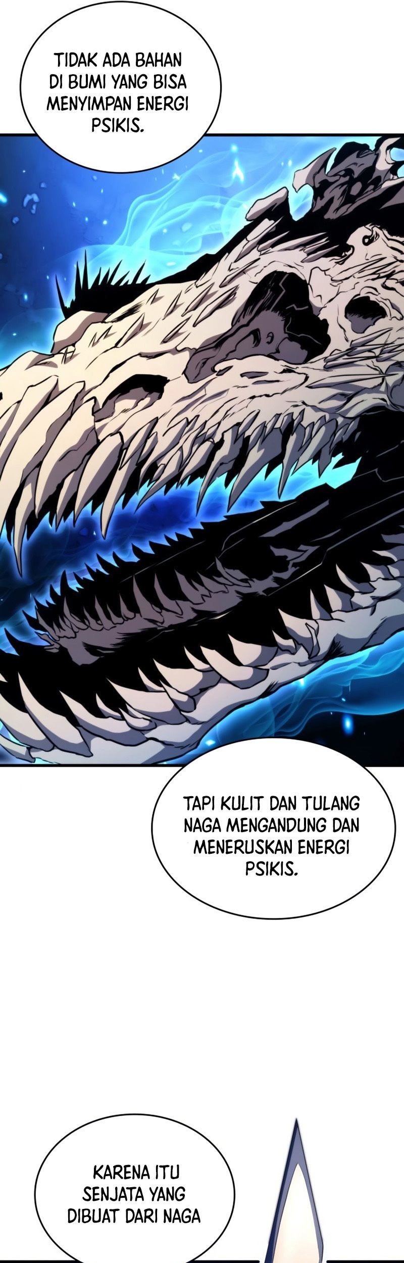 Kill The Dragon Chapter 04 Gambar 56